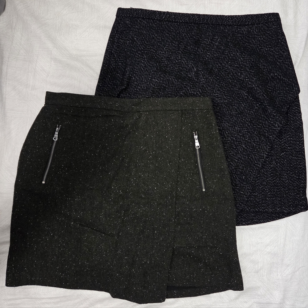 Banana Republic Skirt Bundle